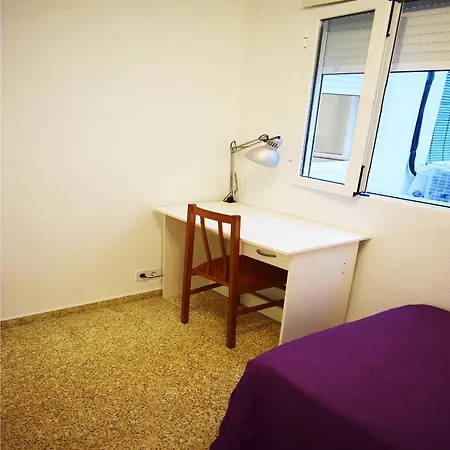 Apartment Luminoso Piso Cerca De La Playa